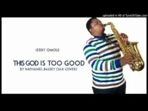 Video: Jerry Omole - 